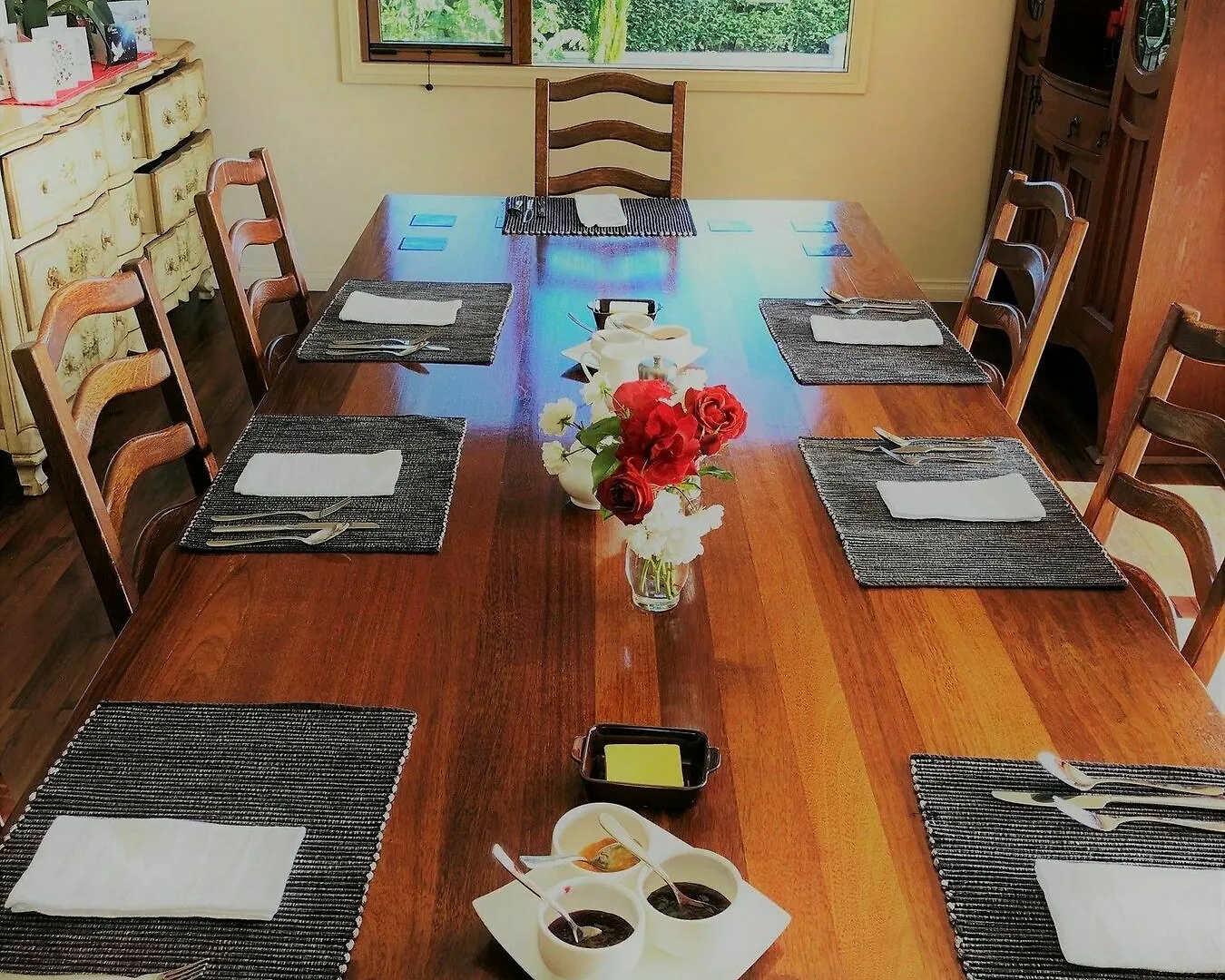 Chalet Eiger Taupo New Zealand