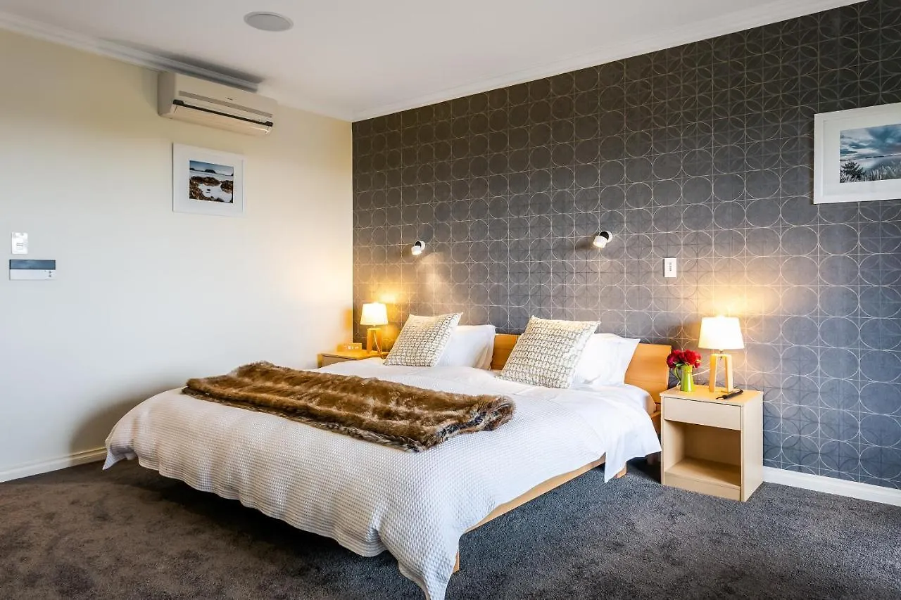 Chalet Eiger Τούπο Lodge