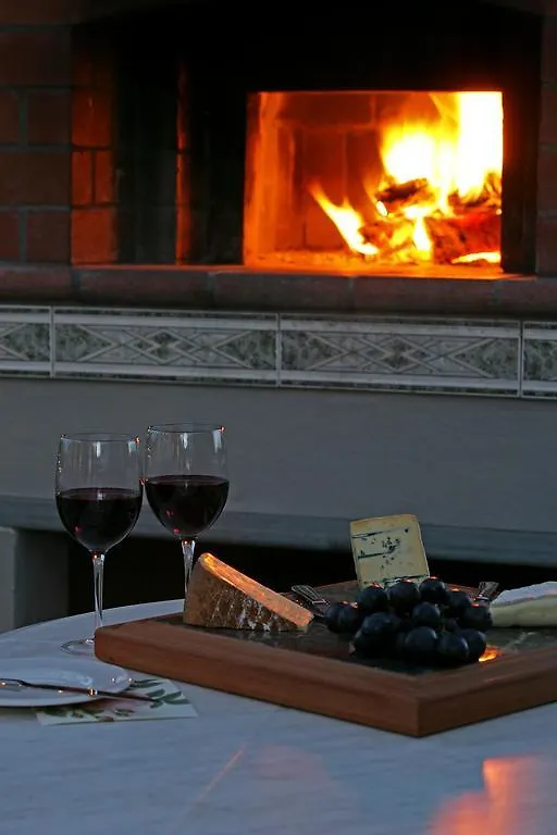Chalet Eiger Τούπο 0*,
