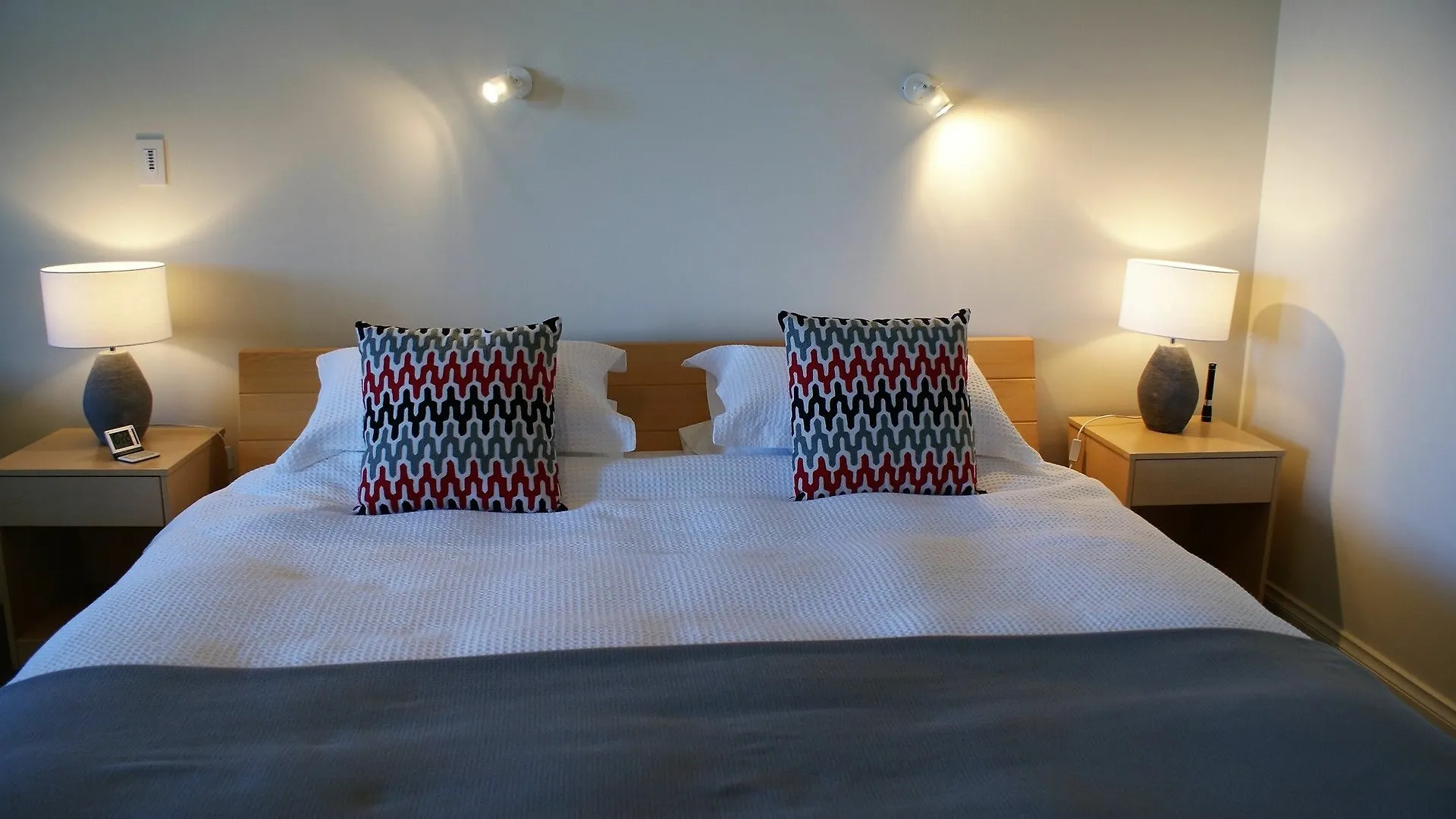 Chalet Eiger Τούπο Lodge